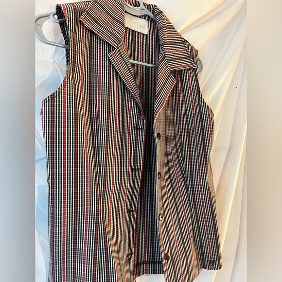 Equestrian Designs Vest - Picture 3 of 7